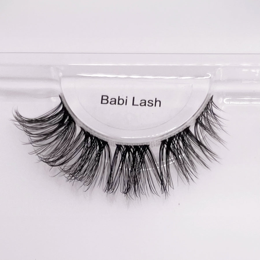 Babi Lash