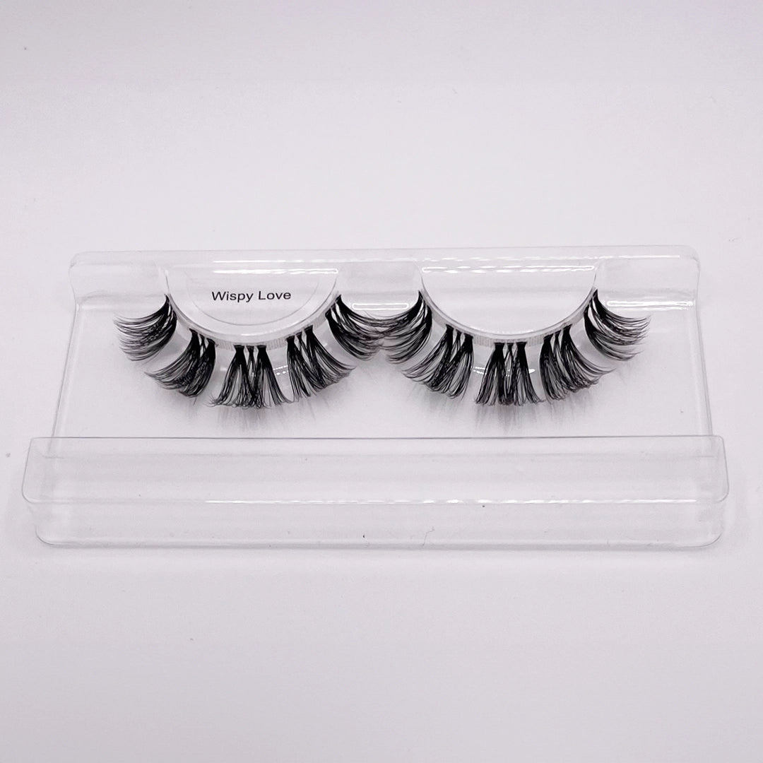 Wispy Love Lash