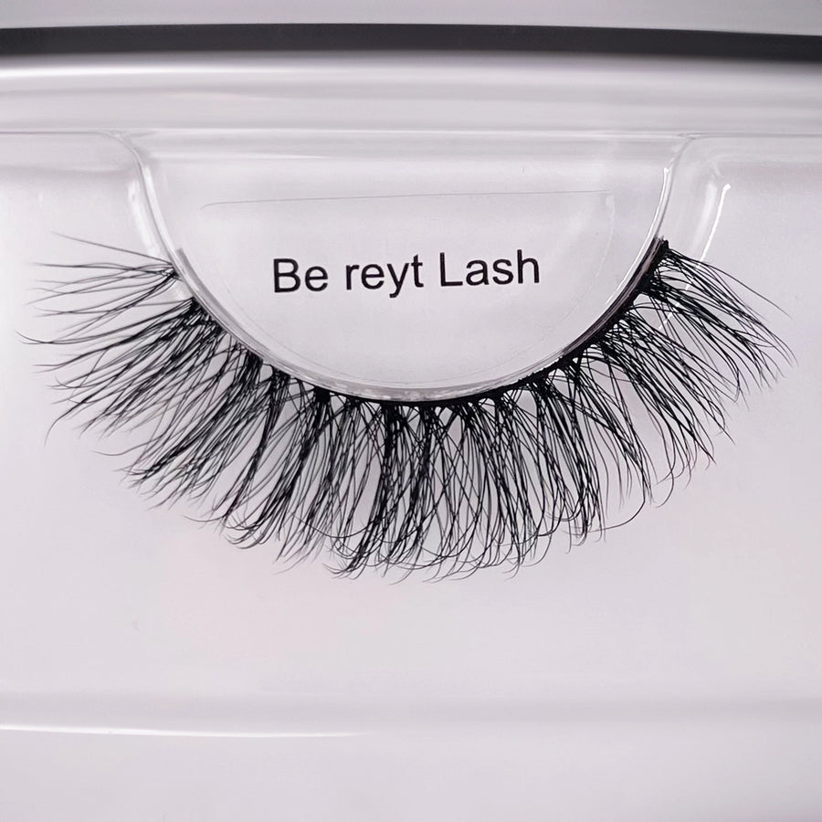 Be Reyt Lash