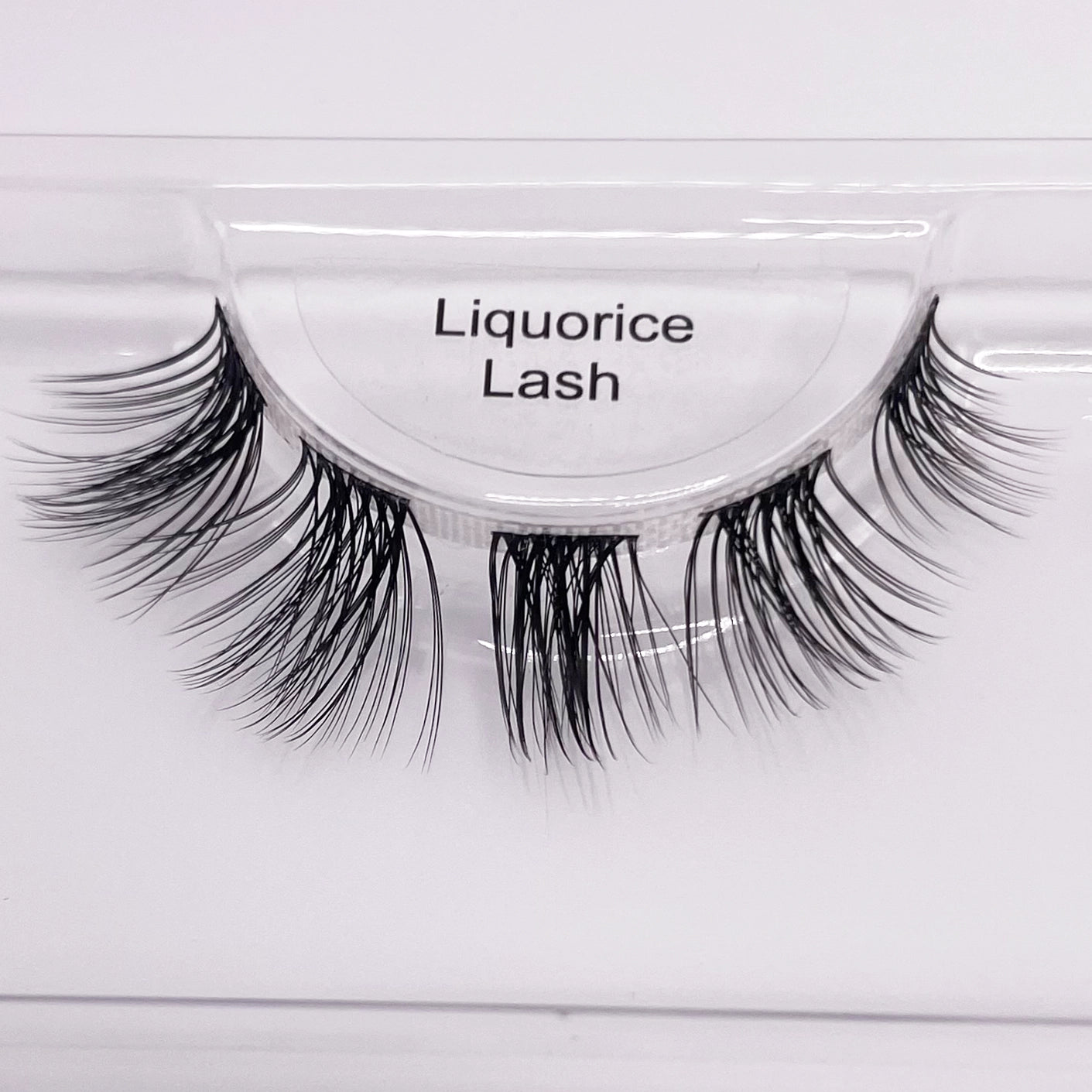 Liquorice Lash